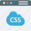 css, coding, cloud coding, cloud computing 