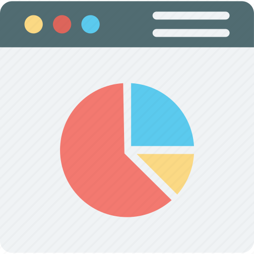 Circular chart, infographic, pie chart, pie graph icon - Download on Iconfinder