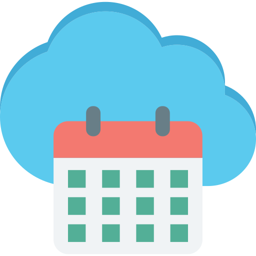 Calendar, date, schedule, timeframe icon - Download on Iconfinder