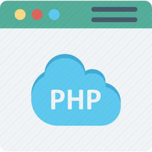 Database, php, php development, programming icon - Download on Iconfinder