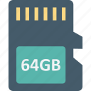 32gb, chip, memory card, microchip