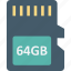 32gb, chip, memory card, microchip 