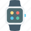 digital watch, os watch, smartwatch, smartwatch app 