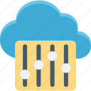 cloud maintenance, cloud repair service, cloud setting, network setting