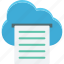 cloud storage, digital storage, file storage, online docs 
