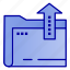 dacoment, file, folder, storage 