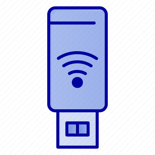 Servise, signal, usb, wifi icon - Download on Iconfinder