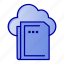 cloud, computing, data, file 