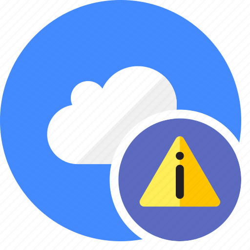 About, cloud, cluouding, info, information icon - Download on Iconfinder