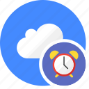 clock, cloud, cluouding, history, schedule, time