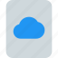 cloud, file, network, document 