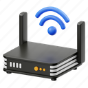 router, internet, wireless, modem, communication, signal, network, connection, wifi 