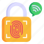 authentication, biometric security, fingerprint security, biometric lock, biometric identification 