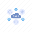 faas, function, function as a service, code, develop, development, server, pc, cloud
