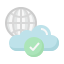 authentication, verified, verification, cloud, computing, service 