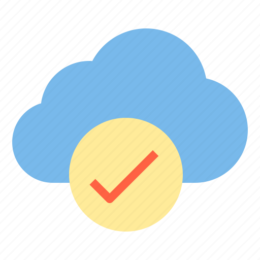 Cloud, safe, storage, technology icon - Download on Iconfinder
