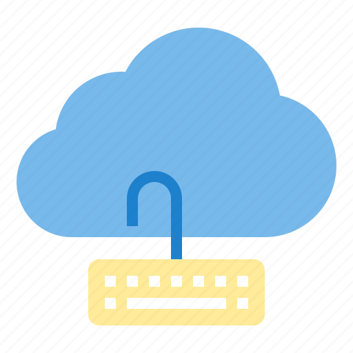 Cloud, service, storage, technology icon - Download on Iconfinder