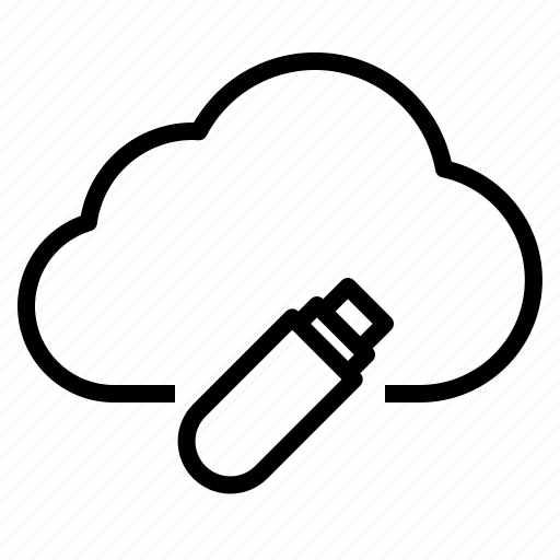 Cloud, data, storage, technology icon - Download on Iconfinder