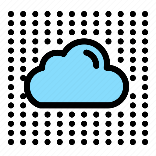 Cloud, data, layers, secure, sky icon - Download on Iconfinder