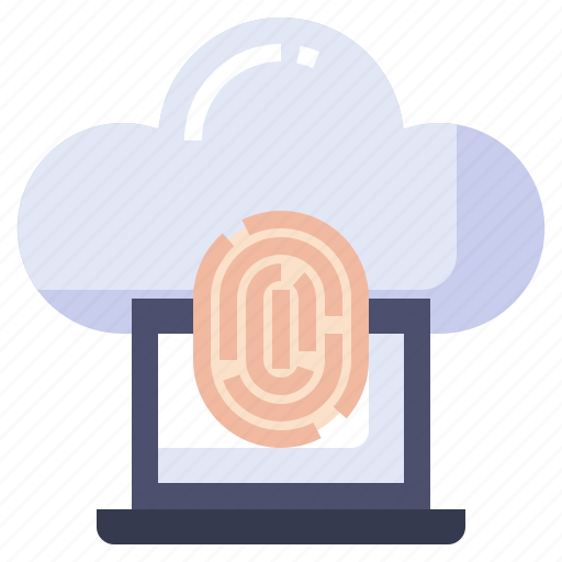 Cloud, cloudy, computing, security, sky icon - Download on Iconfinder