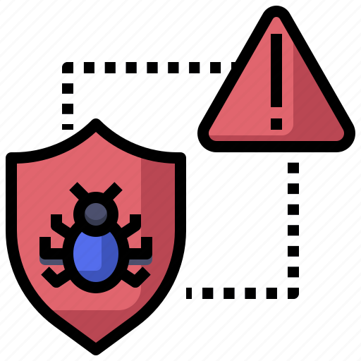 Antivirus, bug, business, target, virus icon - Download on Iconfinder