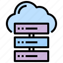 server, cloud, computing, data, deploy, storage, scalability, information