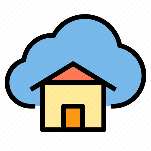 Cloud, financial, storage, technology icon - Download on Iconfinder