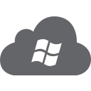 cloud, microsoft, os, system, windows 