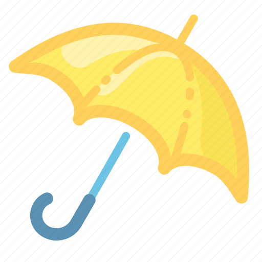 Cover, forecast, rain, safe, umbrella, weather icon - Download on Iconfinder