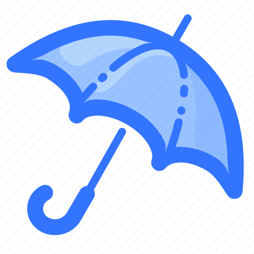 Cover, forecast, rain, safe, umbrella, weather icon - Download on Iconfinder