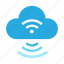 cloud, connection, internet, mobile, network, signal, wifi 