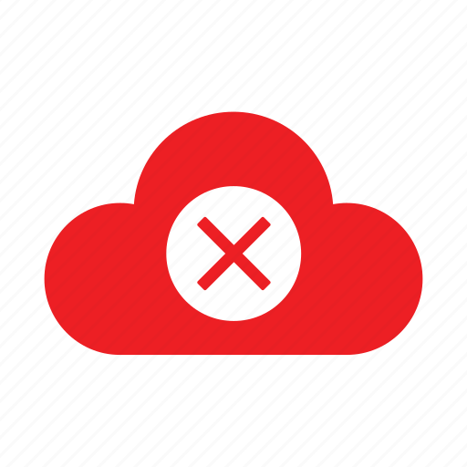 Alert, cancel, delete, fail, mistake, remove, wrong icon - Download on Iconfinder