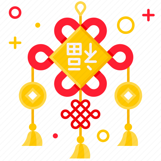 Chinese, chinese knot, chinese new year, culture, festival, knot, lucky charm icon - Download on Iconfinder