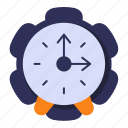 clock, watch, timer, gear, configuration, preferences, options