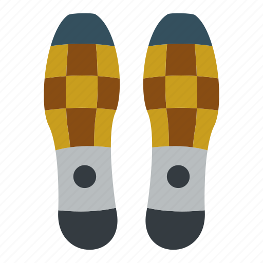 Boots, footwear, shank, shoes, sneakers, sole, welt icon - Download on Iconfinder
