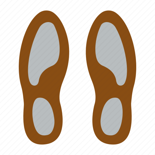 Boots, footwear, shank, shoes, sneakers, sole, welt icon - Download on Iconfinder