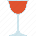 cocktail, glasses, beverage, alcoholic, drink