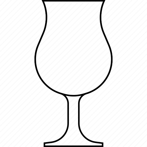 Cocktail, glasses, beverage, alcoholic, drink icon - Download on Iconfinder