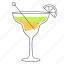 alcohol, beverage, cocktail, drink, margarita 