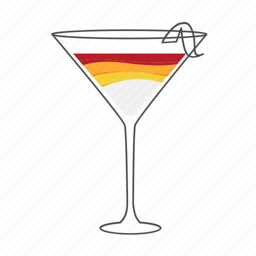 Alcohol, beverage, cocktail, cosmopolitan, drink icon - Download on Iconfinder