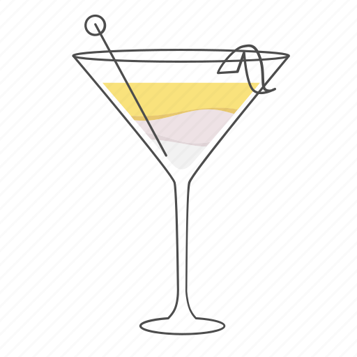 Alcohol, beverage, cocktail, drink, kamikaze icon - Download on Iconfinder