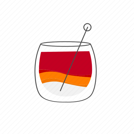 Alcohol, beverage, breeze, cocktail, drink, sea icon - Download on Iconfinder