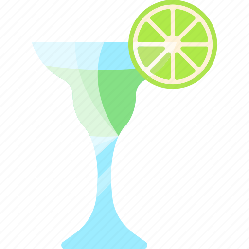 Alcohol, coctails, drink, lime icon - Download on Iconfinder