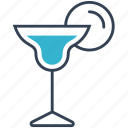 cocktail, drink, margarita