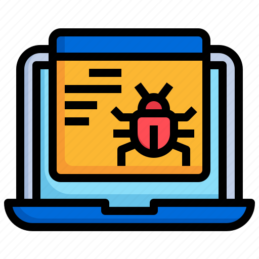 Bug, coding, virus, programming, code icon - Download on Iconfinder
