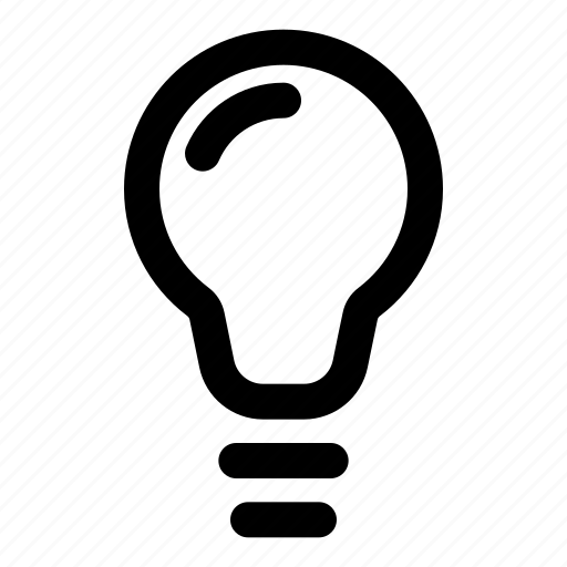 Idea, bulb, lightbulb, ideas, technology, foco, conclusion icon - Download on Iconfinder