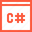 c, coding, language, programming, window 