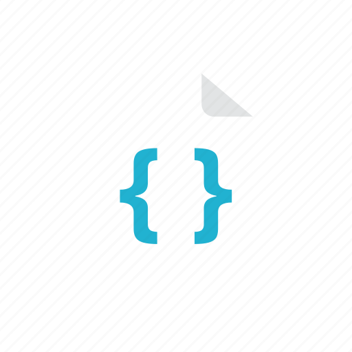 Coding, file icon - Download on Iconfinder on Iconfinder