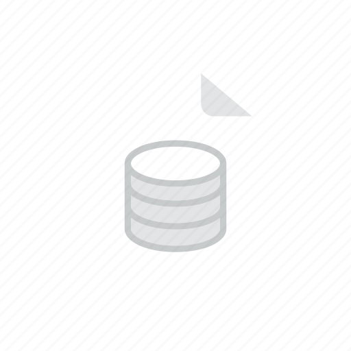 Data, file icon - Download on Iconfinder on Iconfinder