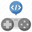 game, development, code, coding